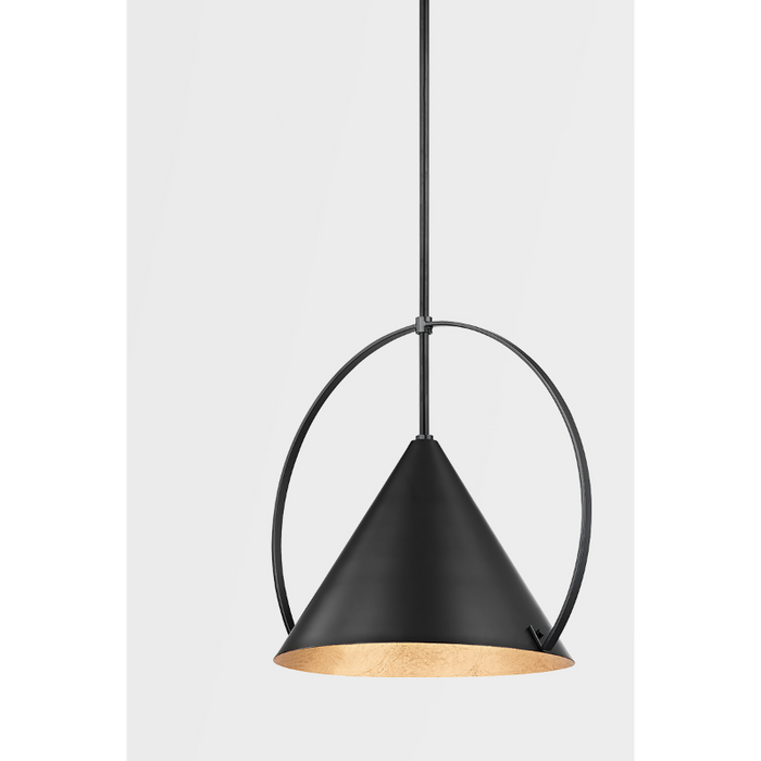 Troy F1818 Mari 1-lt 18" Pendant