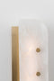 Hudson Valley 3319 Yin & Yang 1-lt LED Wall Sconce