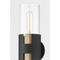 Troy B3231 Amado 2-lt 17" Tall Wall Sconce