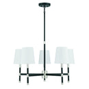 Savory House 1-1630-5 Brody 5-lt 28" Chandelier