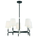 Savory House 1-1630-5 Brody 5-lt 28" Chandelier