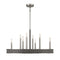 Savory House 1-1715-8 Chaucer 8-lt 30" Chandelier