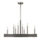 Savory House 1-1715-8 Chaucer 8-lt 30" Chandelier