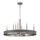 Savory House 1-1715-8 Chaucer 8-lt 30" Chandelier