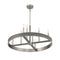 Savory House 1-1715-8 Chaucer 8-lt 30" Chandelier