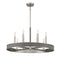 Savory House 1-1715-8 Chaucer 8-lt 30" Chandelier