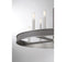 Savory House 1-1715-8 Chaucer 8-lt 30" Chandelier