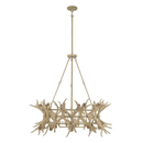 Savoy House 1-1760-8 Daniels 8-lt 40" Chandelier