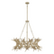 Savoy House 1-1760-8 Daniels 8-lt 40" Chandelier