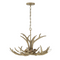 Savoy House 1-1761-6 Daniels 6-lt 24" Chandelier
