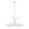 Savoy House 1-1761-6 Daniels 6-lt 24" Chandelier