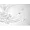 Savoy House 1-1761-6 Daniels 6-lt 24" Chandelier