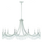 Savoy House 1-1805-10 Kameron 10-lt 60" Chandelier