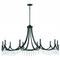Savoy House 1-1805-10 Kameron 10-lt 60" Chandelier