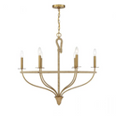 Savoy House 1-1823-6 Charter 6-lt 32" Chandelier