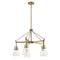 Savory House 1-1832-5 Lakewood 5-lt 28" Chandelier