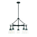 Savory House 1-1832-5 Lakewood 5-lt 28" Chandelier
