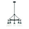 Savory House 1-1832-5 Lakewood 5-lt 28" Chandelier
