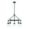 Savory House 1-1832-5 Lakewood 5-lt 28" Chandelier