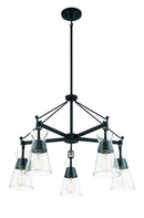 Savory House 1-1832-5 Lakewood 5-lt 28" Chandelier