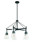 Savory House 1-1832-5 Lakewood 5-lt 28" Chandelier