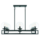 Savory House 1-1861-8 Crosby 8-lt 30" Chandelier