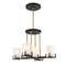 Savoy House 1-1975-5 Eaton 5-lt 27" Chandelier