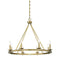Savoy House 1-308-8 Middleton 8-lt 33" Chandelier