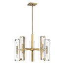 Savoy House 1-9772-10 Winfield 10-lt 25" Chandelier