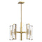 Savoy House 1-9772-10 Winfield 10-lt 25" Chandelier