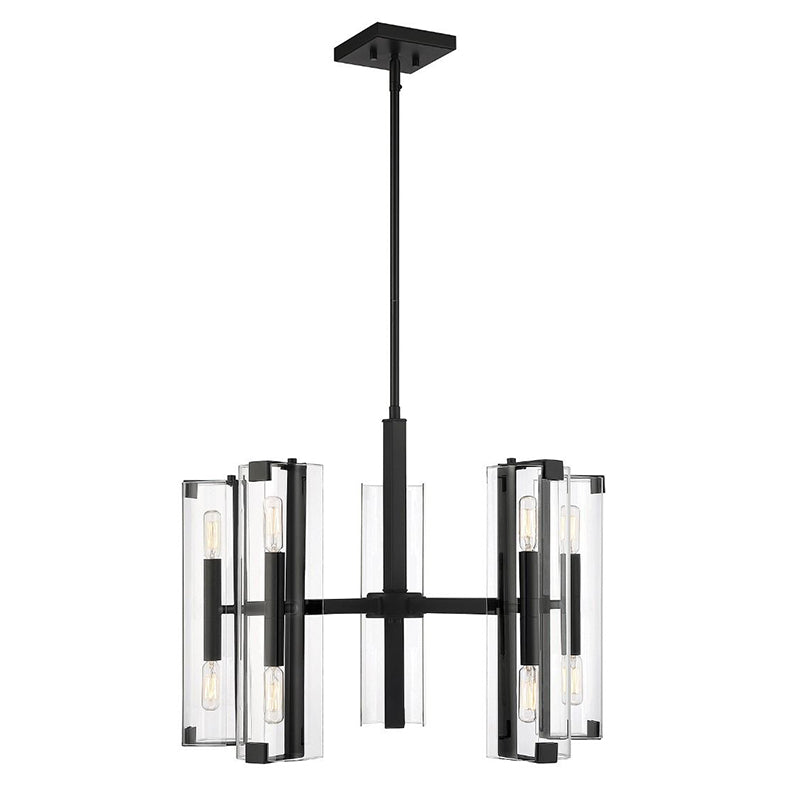 Savoy House 1-9772-10 Winfield 10-lt 25" Chandelier