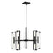 Savoy House 1-9772-10 Winfield 10-lt 25" Chandelier