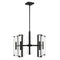 Savoy House 1-9772-10 Winfield 10-lt 25" Chandelier