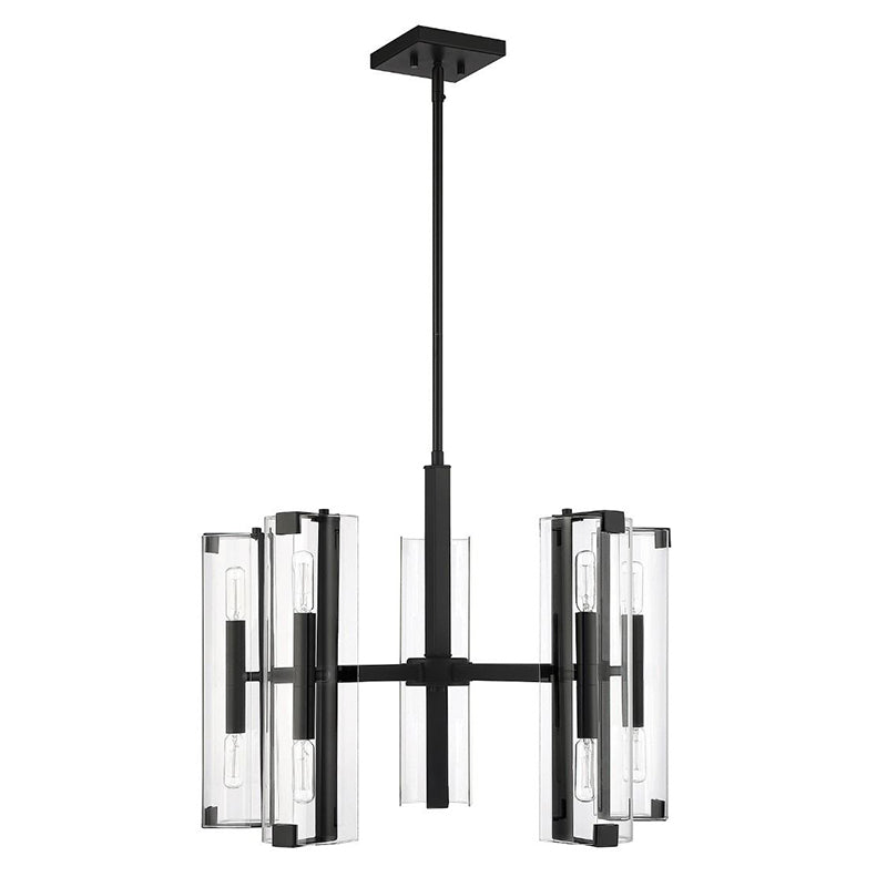 Savoy House 1-9772-10 Winfield 10-lt 25" Chandelier