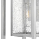 Hinkley 1000 Republic 1-lt 12" Tall LED Outdoor Wall Light