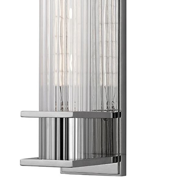 Hudson Valley 1001 Sperry 1-lt Wall Sconce