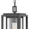 Hinkley 1002 Republic 1-lt 7" LED Outdoor Hanging Lantern