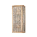 Hudson Valley 1003 Norwood 3-lt Wall Sconce