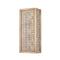 Hudson Valley 1003 Norwood 3-lt Wall Sconce
