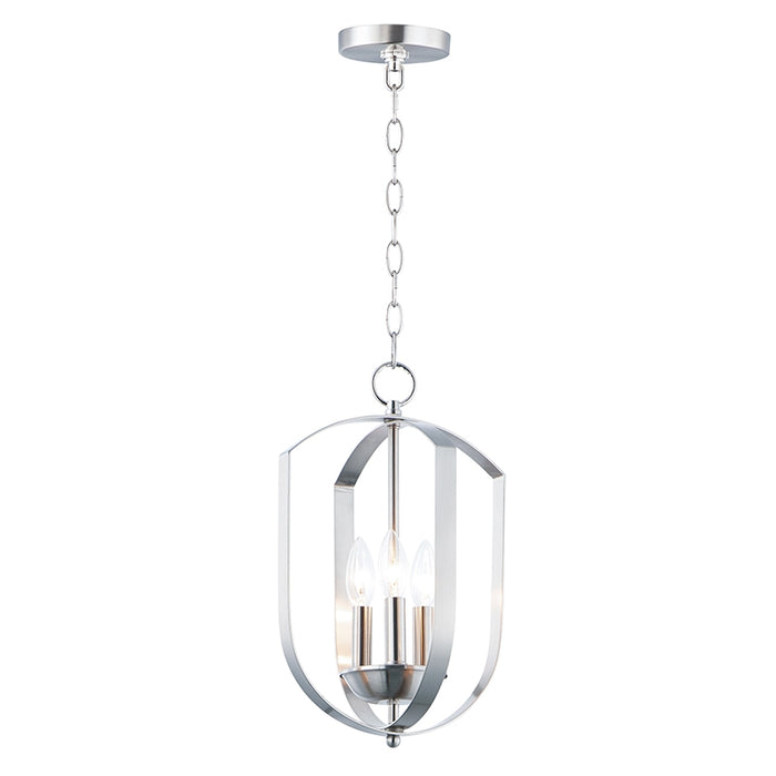 Maxim 10033 Provident 3-lt 10" Chandelier