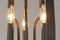 Maxim 10039 Provident 6-lt 15" Chandelier