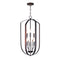 Maxim 10039 Provident 6-lt 15" Chandelier