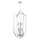 Maxim 10039 Provident 6-lt 15" Chandelier