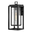 Hinkley 1004 Republic 1-lt 16" Tall LED Outdoor Wall Mount Lantern