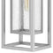 Hinkley 1005 Republic 1-lt 20" Tall LED Outdoor Wall Mount Lantern