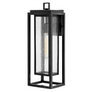 Hinkley 1005-LL Republic 1-lt 20" Tall LED Outdoor Wall Mount Lantern