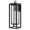 Hinkley 1005-LL Republic 1-lt 20" Tall LED Outdoor Wall Mount Lantern