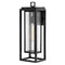 Hinkley 1005 Republic 1-lt 20" Tall LED Outdoor Wall Mount Lantern