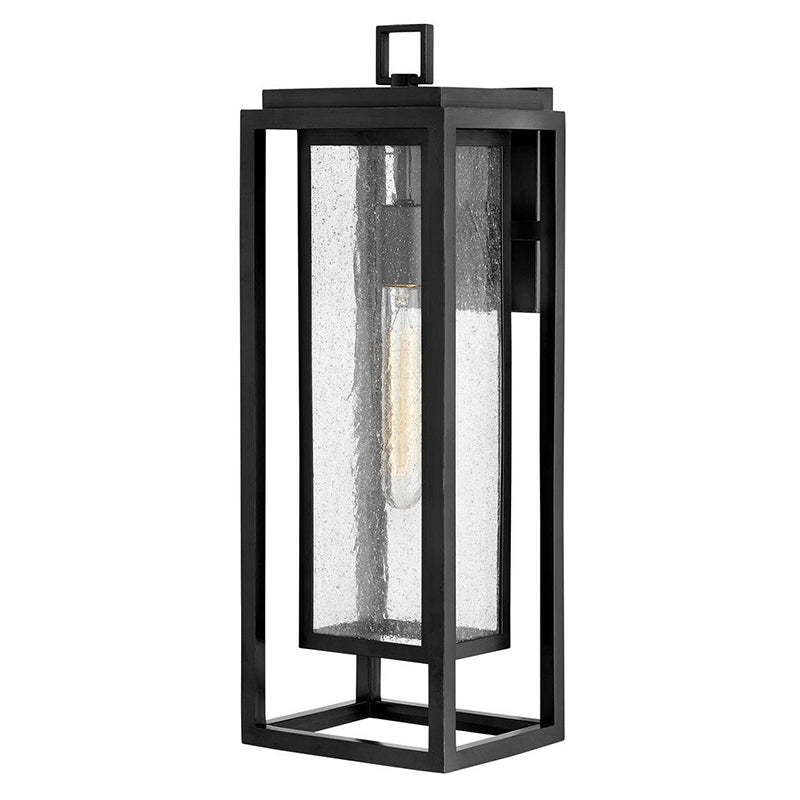 Hinkley 1005 Republic 1-lt 20" Tall LED Outdoor Wall Mount Lantern