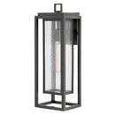 Hinkley 1005 Republic 1-lt 20" Tall LED Outdoor Wall Mount Lantern